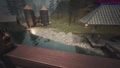 Hyborian Age RP - Ep. 13 - "Actions"