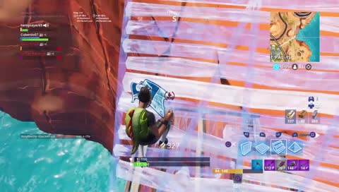 Fortnite Solos Come Play With Me!