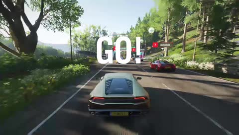 forza 4