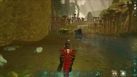 Ark Survival Evolved 