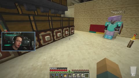 Man does pyramid  ::  !scrubserver  !sub  !ROCCAT