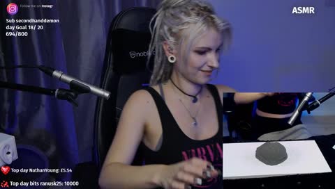 ASMR🌊 Water and sand  !youtube !social