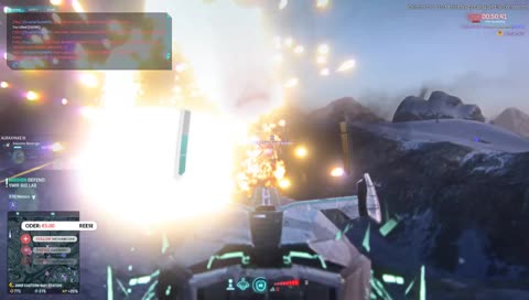 [ENG/GER] Lang Lang ist's her!