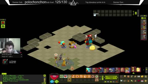 ETAGE 318+ SONGE INFINI SAPEUH TOP LADDER 