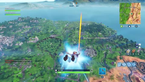 [ FR/GIRL/PS4 ] LIVE !! 