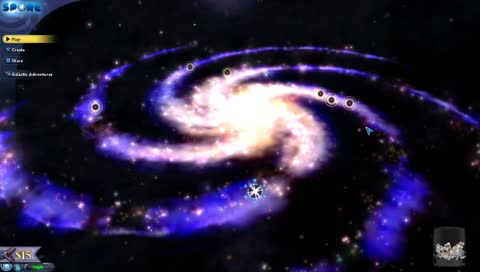 The Lunar Abjuration - Spore