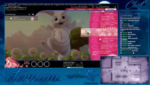 [EN/RO] trying to have fun, mildly depressed idk