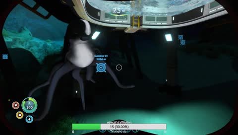 [FR] [stream4G] waterworld le remake!!