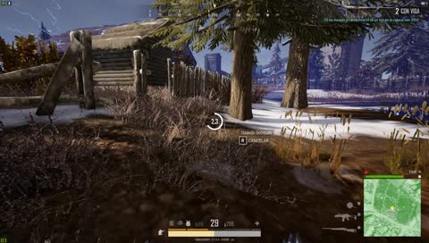 [ES/LAT]   GR3EY     EEB -- ESports --