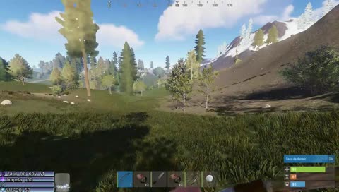 Vamos a RUST LOC@S!!!!!