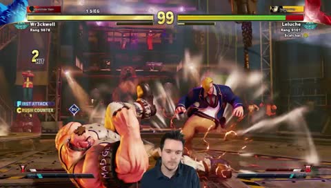 VROOM VROOM >> Pheonix from the ashes << Short test stream ! 