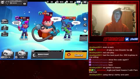 Happy Holidays! Getting Star Tokens and playing new mode. | !prime