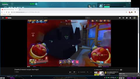 [GM] SSG Saadhak - Rankeds NA !sorteo 