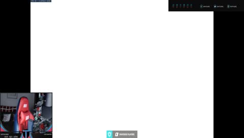 Last Stream Before I Go On Leave!! !charity #BWnsft #Royale