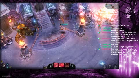 RANKEDS HASTA VAINGLORIUS //ESP//
