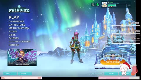 [GM][ENG] Bk cup | Road to 1k followers! <3