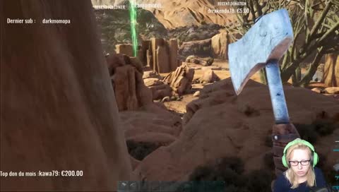 [FR] SERVEUR OUVERT A TOUS 