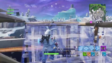 ghostninja123gage’s mobile stream