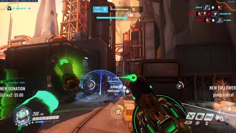 CONSISTENT STREAMING COMING SOON! treat in the meantime!