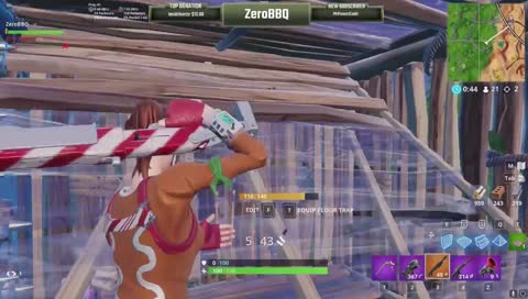 Guess you got outPLANED LUL