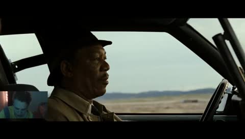 !Фильм - Семь 1995 года (Консплей на миньёна)