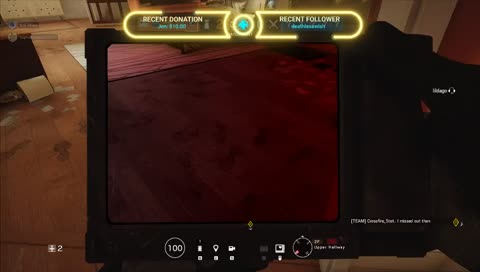 <(+_+<) Pulse & Fuze Main | !discord | Cheer #Charity (>*_*)> Sub Goal 7/10 