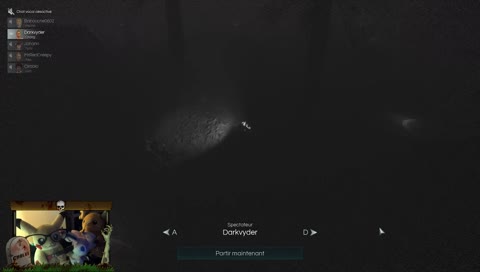 !Giveaway // Ruinage d'amitié ♥