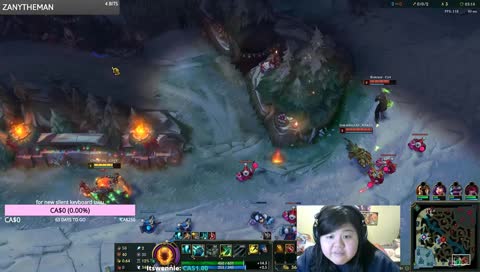 (◕‿◕) ~ come say hi c: 