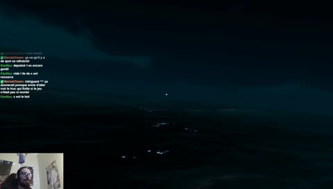 [FR] Stranded Deep - Tom Hanks Simulator