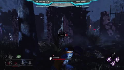 [FR][PC] On ira, on seras se décrocher du crochet! #LSJ Haddonfield votre TV !