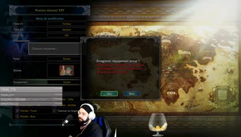 👀👀Behemoht Time ,first time pc🤣 Qc/Eng/fr