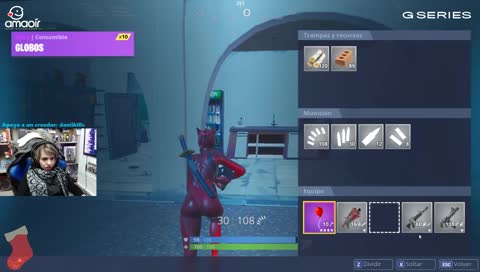 pum pum la escopeta LUL
