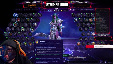 [RUS/ENG]  1ый  Марафон .... Наконец то состоялся 