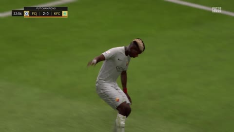 FUT CHAMPIONS SA GRAM'S