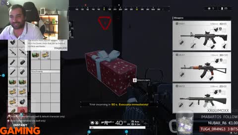 depois da gripe estou ca....!loots/!comands/patrocinio