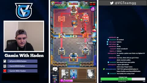 Ram Rider Draft Challenge!