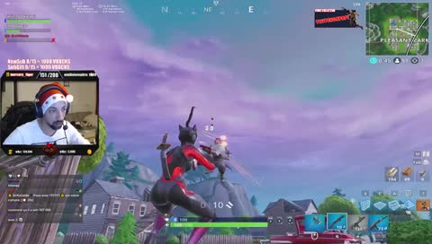 [PC] Okpapi - Pompe Deagle Player - !code !giveaway !g15 - Twitter : @BamOkpapi