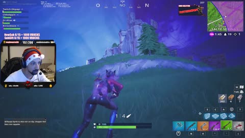 [PC] Okpapi - Pompe Deagle Player - !code !giveaway !g15 - Twitter : @BamOkpapi