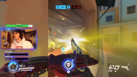 <Swimming Pool> Watch My Onlywatch | BAEonetta Sucked | 550 Follower GIVE AWAY!! !discord !twitter