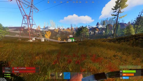 IM DEEEED!! [ Road to 7k Followers ]