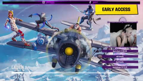 Ich steh mit beiden Beinen fest auf dem Schlauch.