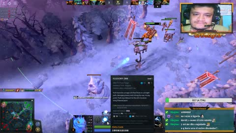 [LIVE🔴] Manqueando con el prosor / Twitter: @SirDesign3r !comandos