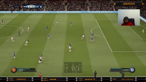 Nicosan - La team de retour !