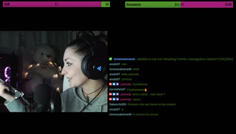 Cazzeggiamo insieme?! [ITA] [ENG]