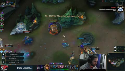 POGGERS btw