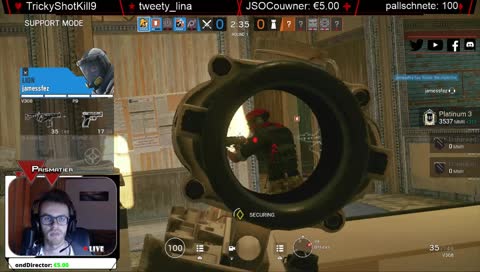 [PS4] Casual Hero with Stjeeepo x) | !commands