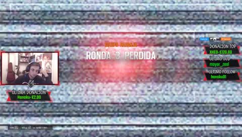 Esto se va descontrolaaaaaaaaah !!!! Subiremos a OROII hoy ??  
FOLLOW : Insta/Twitter ------ @kermanht17