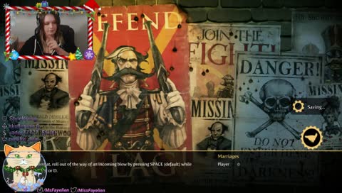 💜Back to more Fable 3!! Garden Paws Laterrr😻 | !Cheer for Charity! | !Merch | !Social | !Humble