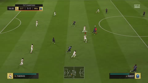 fku1711s Live PS4 Broadcast