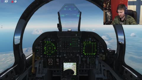 [RU/ENG] Полеты-полетушки